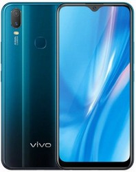 Замена разъема зарядки на телефоне Vivo Y11 в Абакане